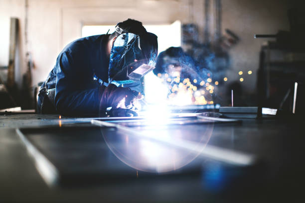 Best Marine and Shipbuilding Welding in Granger, WA