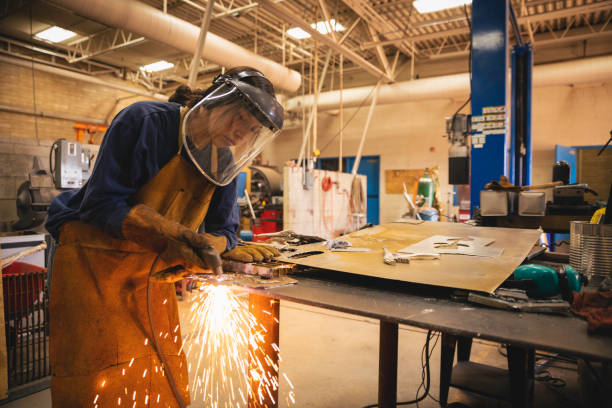 Affordable Welder Services in Granger, WA
