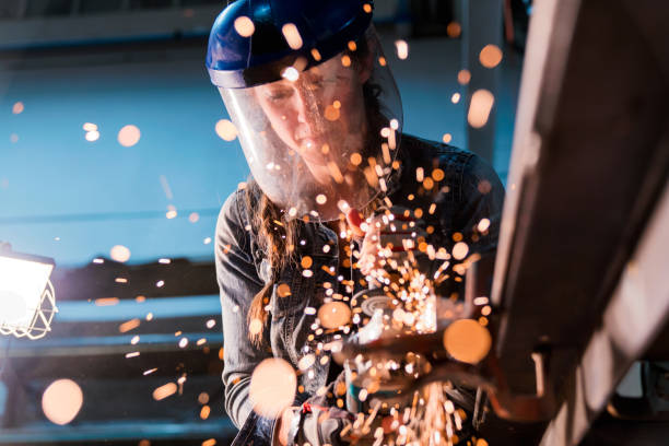 Best Food and Beverage Processing Equipment Welding in Granger, WA